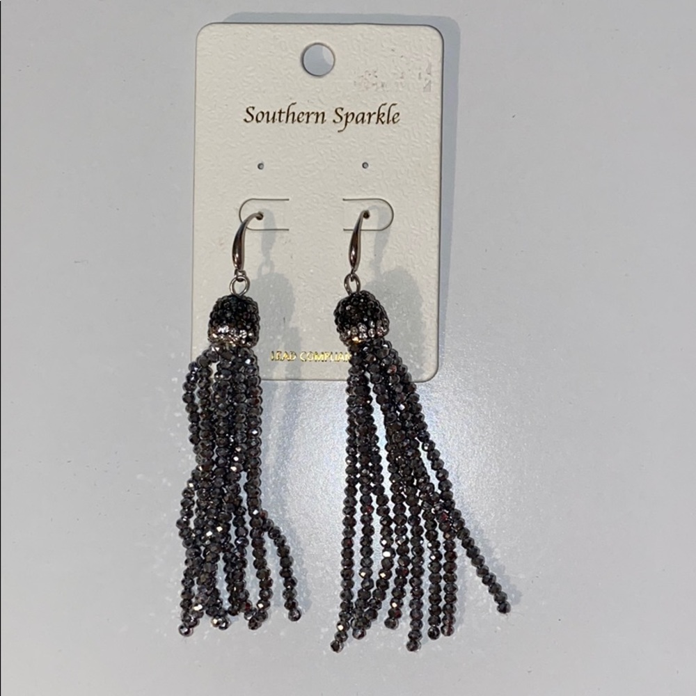 Dangle Earrings